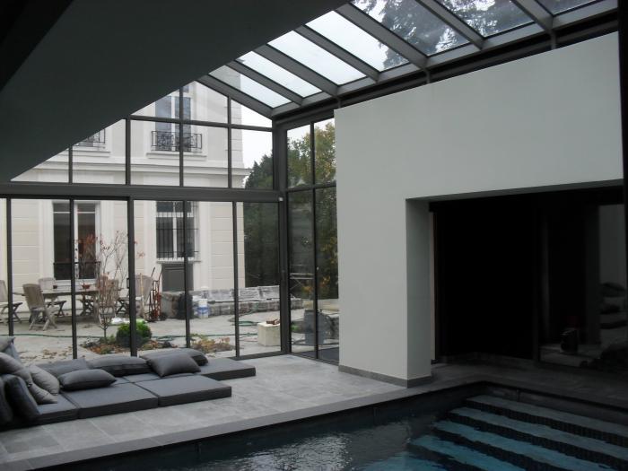 Un vitrage qui isole et qui chauffe !